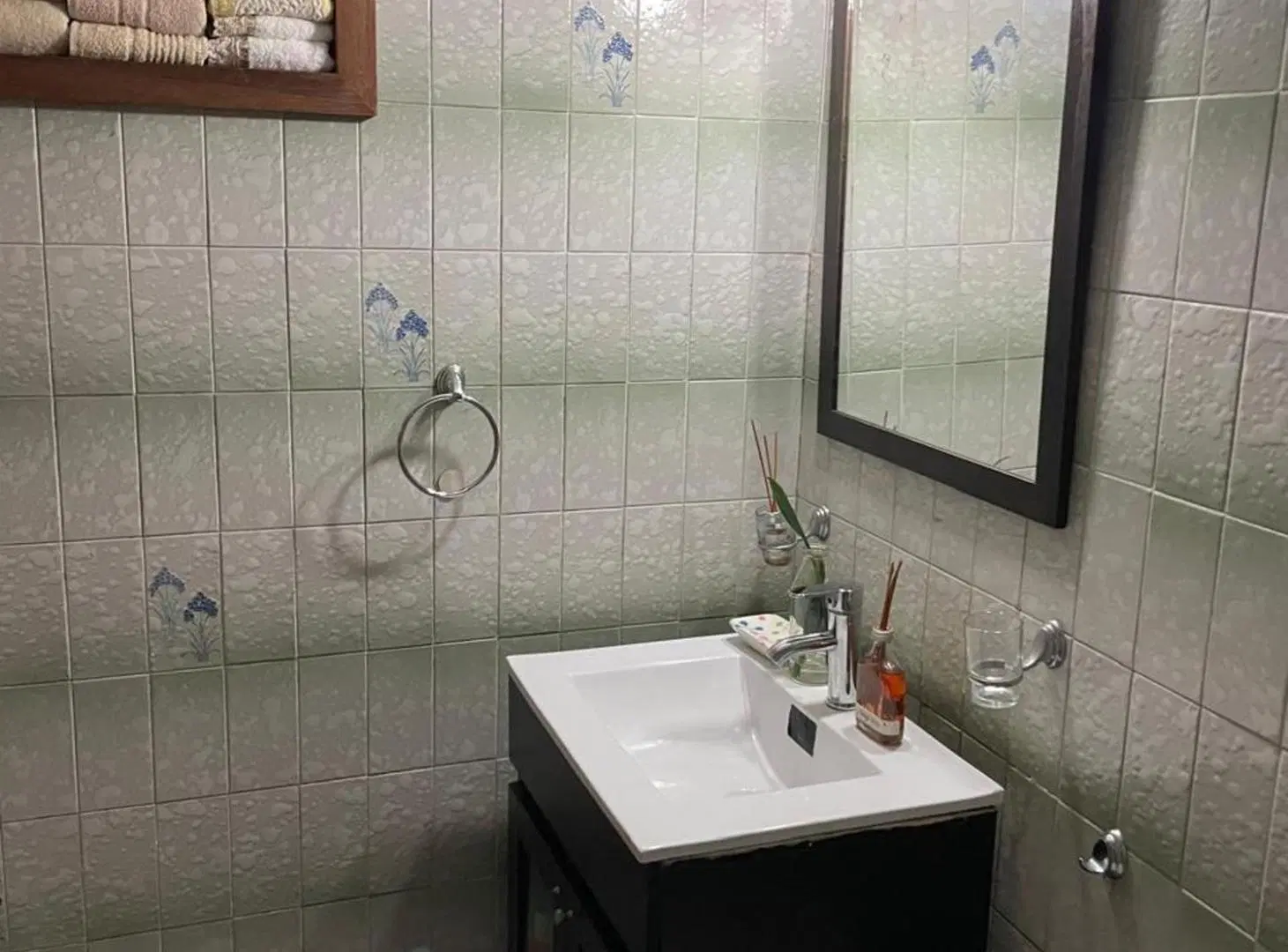 VENTA CASA 5 AMBIENTES EN  CASTELAR NORTE 5