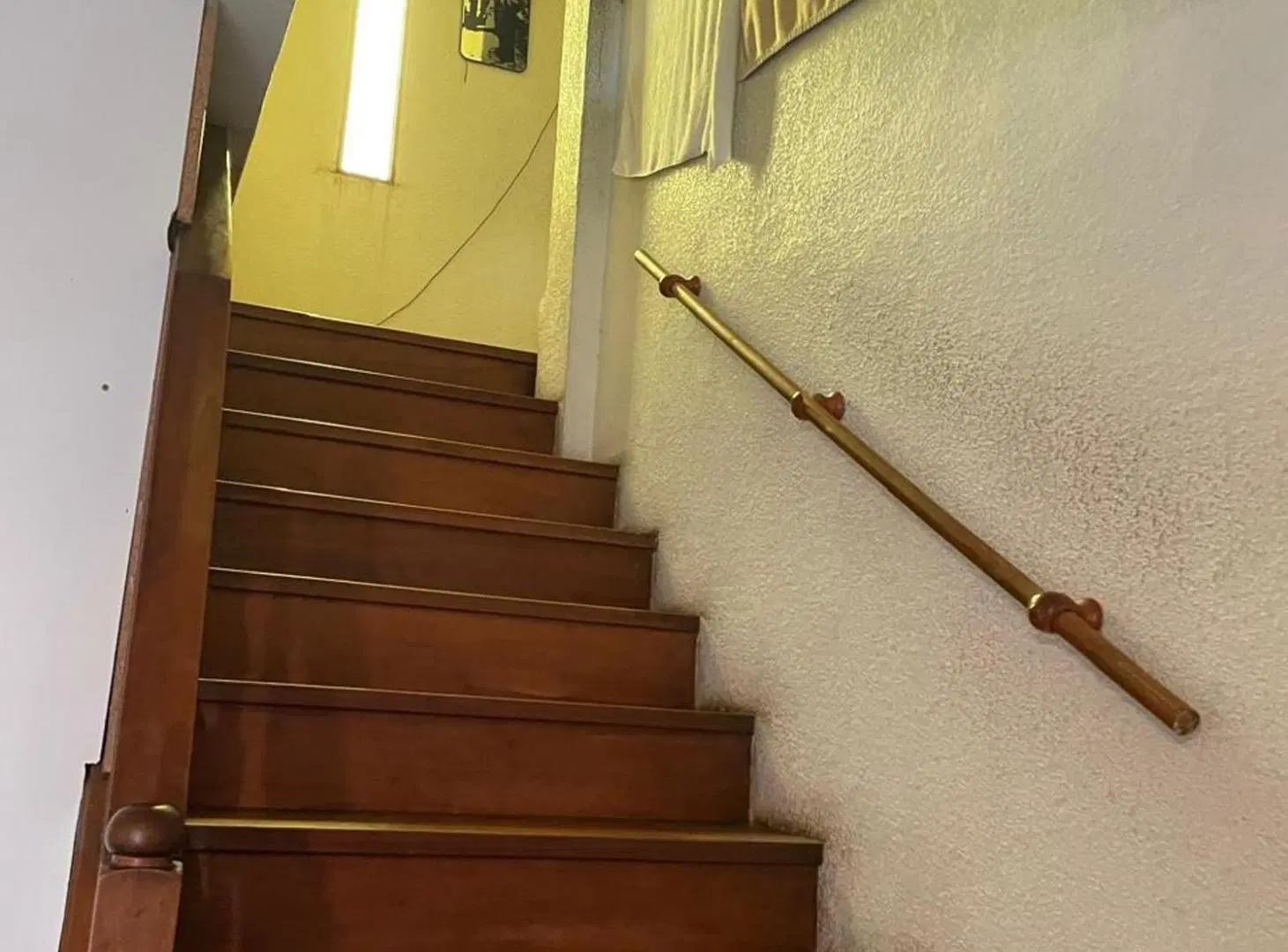 VENTA CASA 5 AMBIENTES EN  CASTELAR NORTE 4