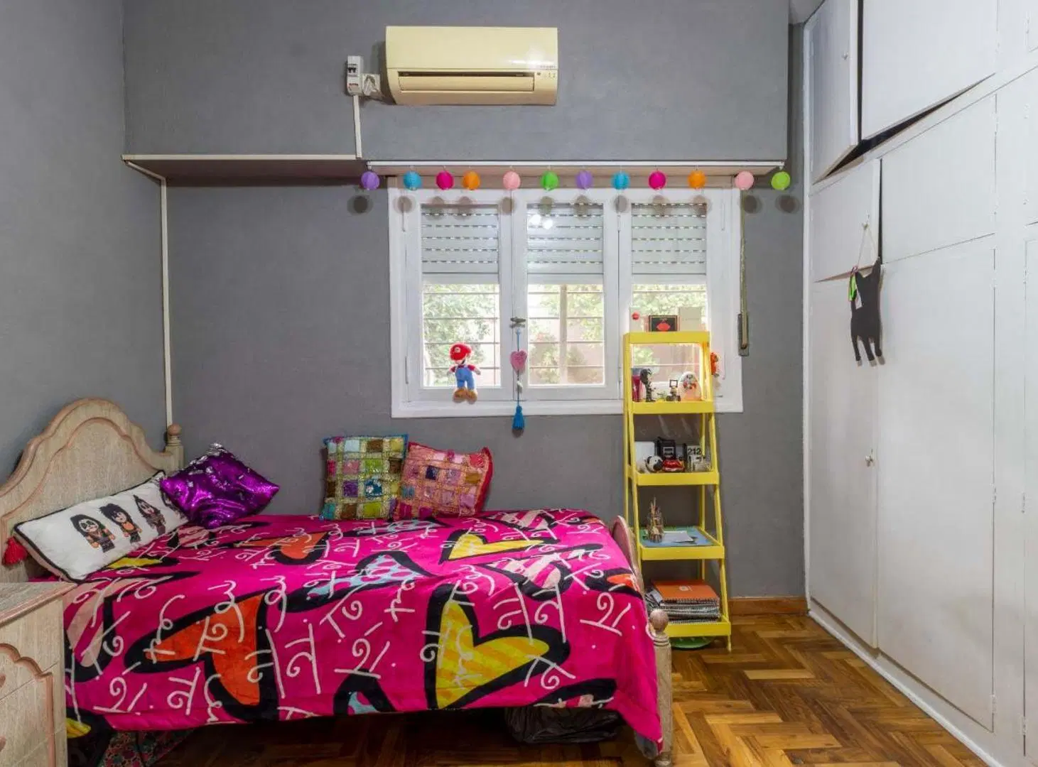 PH DE 4 AMBIENTES - EL HOGAR DE LAS NARANJAS 4