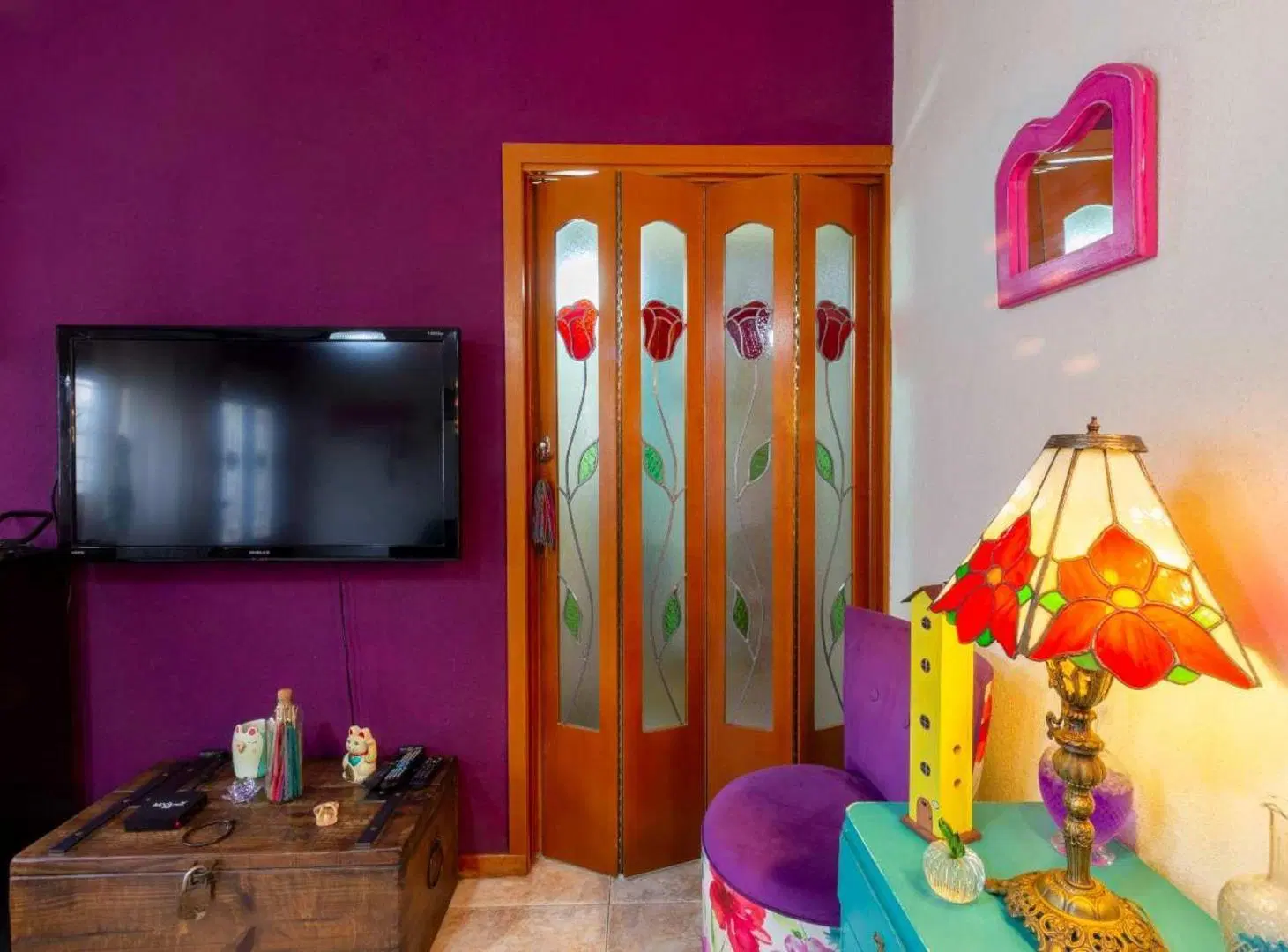 PH DE 4 AMBIENTES - EL HOGAR DE LAS NARANJAS 1