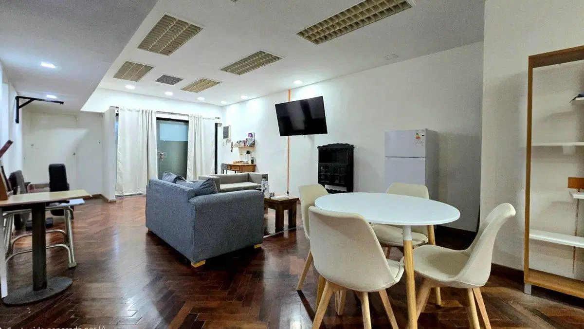 ALQUILER OFICINA COMERCIAL SAN NICOLAS 5