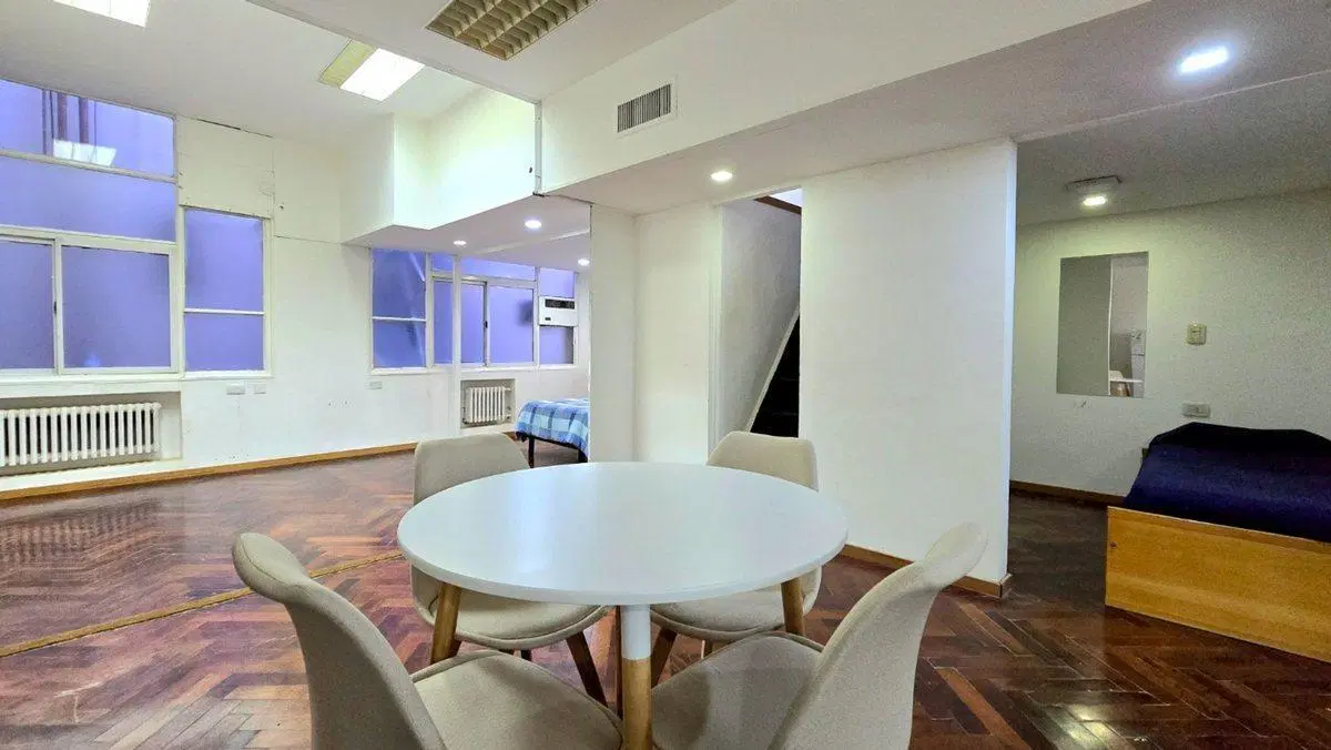 ALQUILER OFICINA COMERCIAL SAN NICOLAS 4