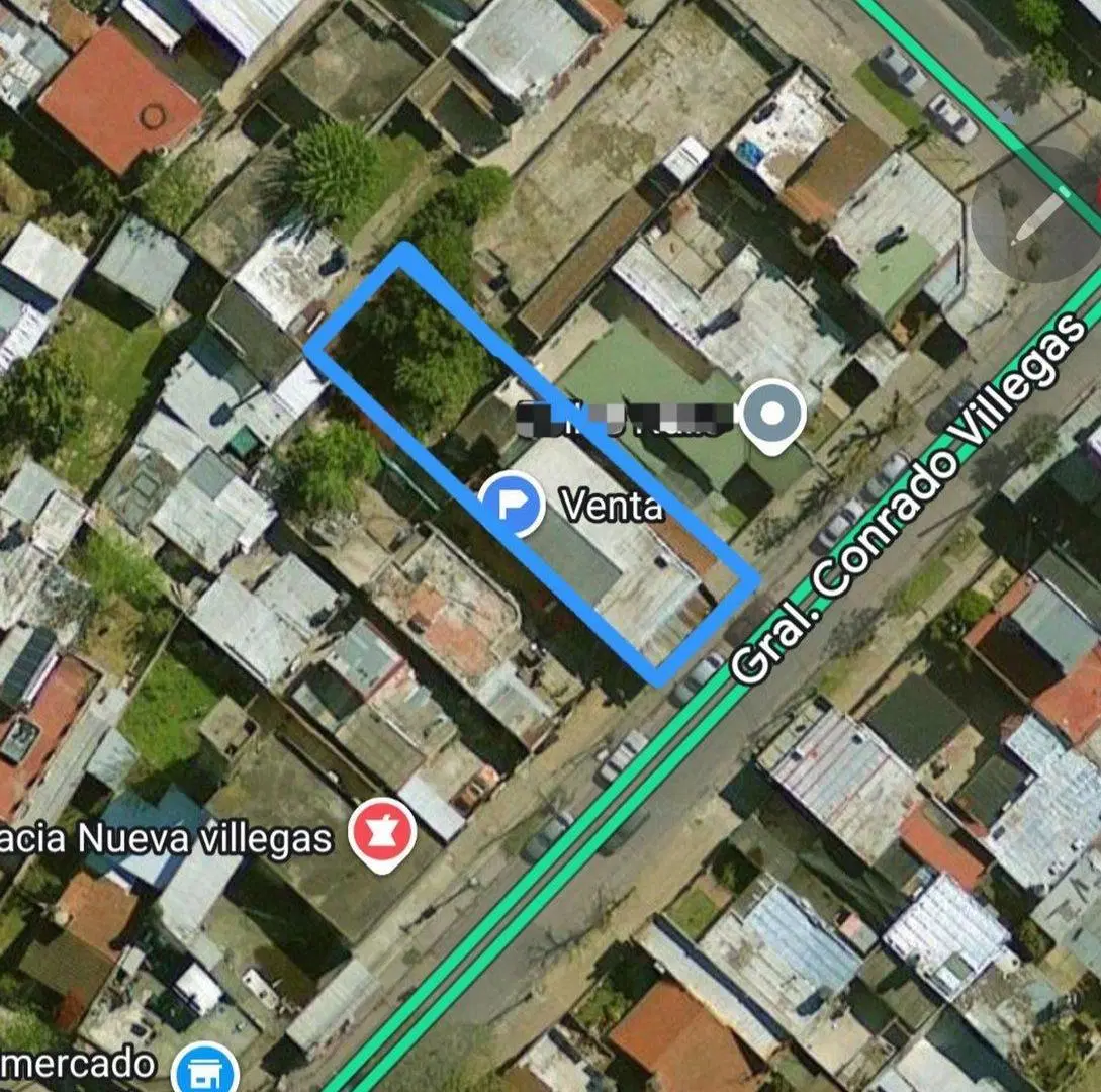 VENTA DE DOS PH Y DOS LOCALES MORRIS CENTRO 2