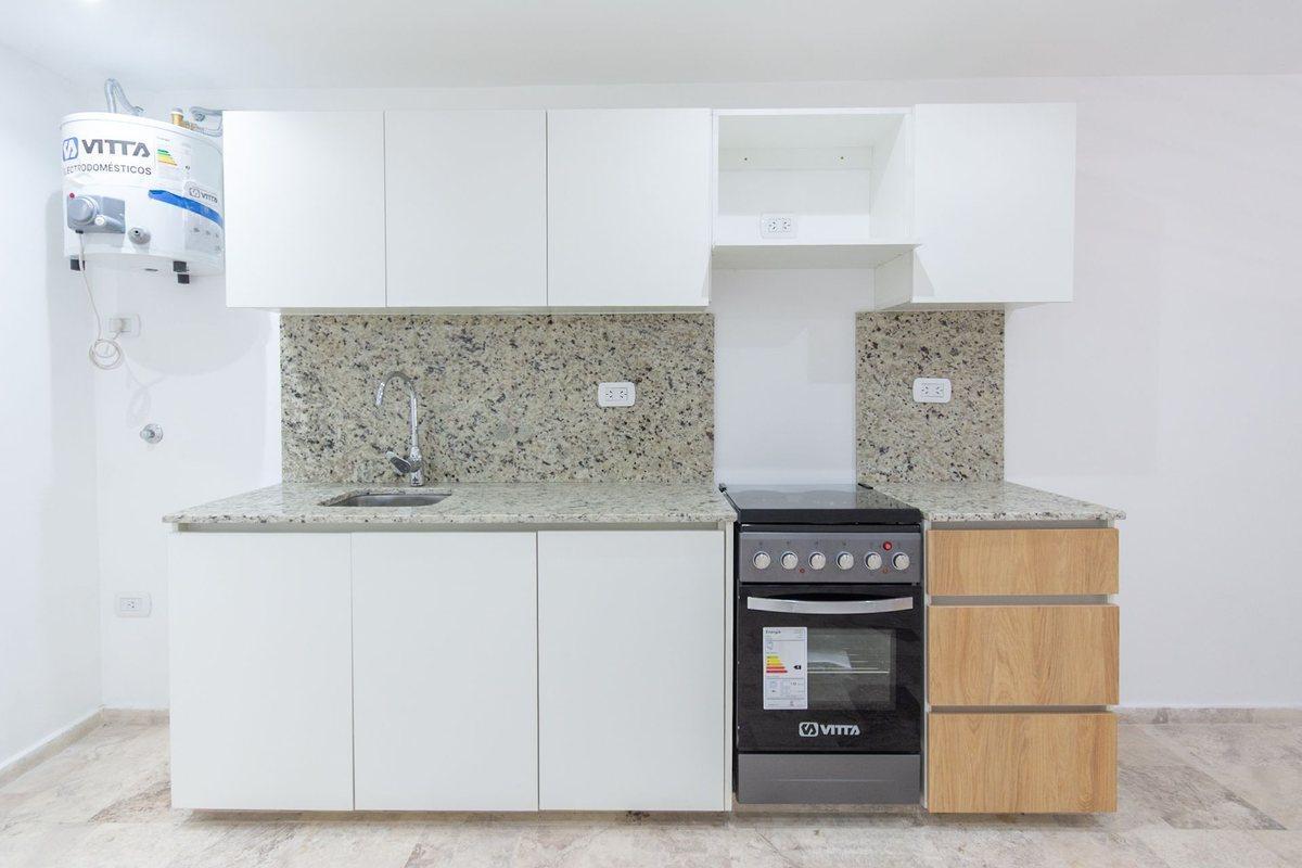Foto de DEPARTAMENTO VENTA MORON 2 AMBIENTES A ESTRENAR PB, imagen 2