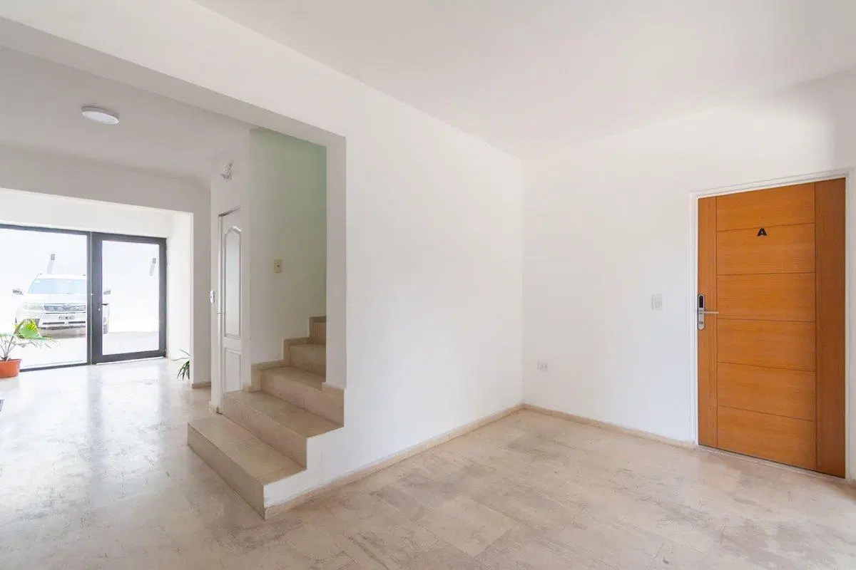 DEPARTAMENTO VENTA MORON 2 AMBIENTES A ESTRENAR PB 1