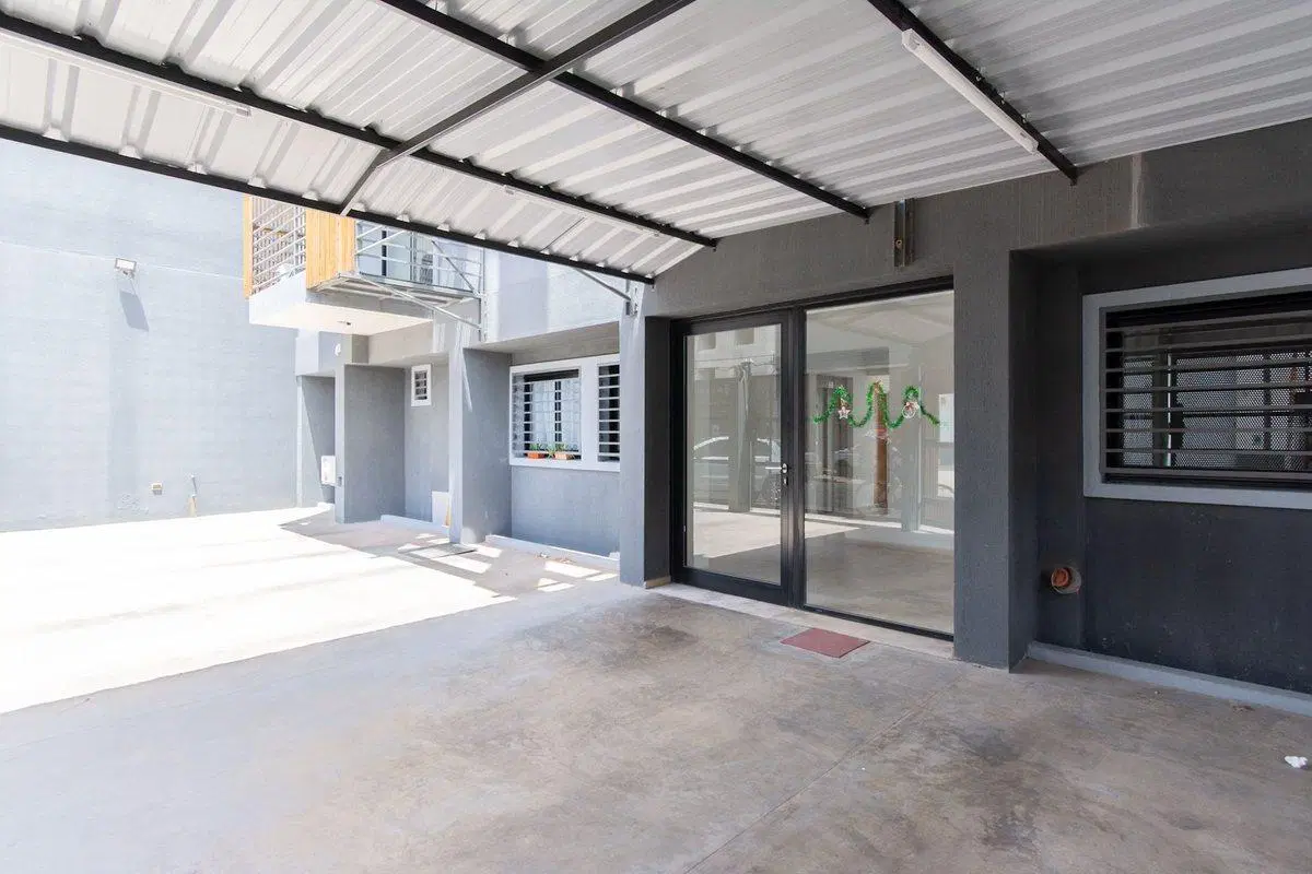 DEPARTAMENTO VENTA MORON 2 AMBIENTES A ESTRENAR PB 4