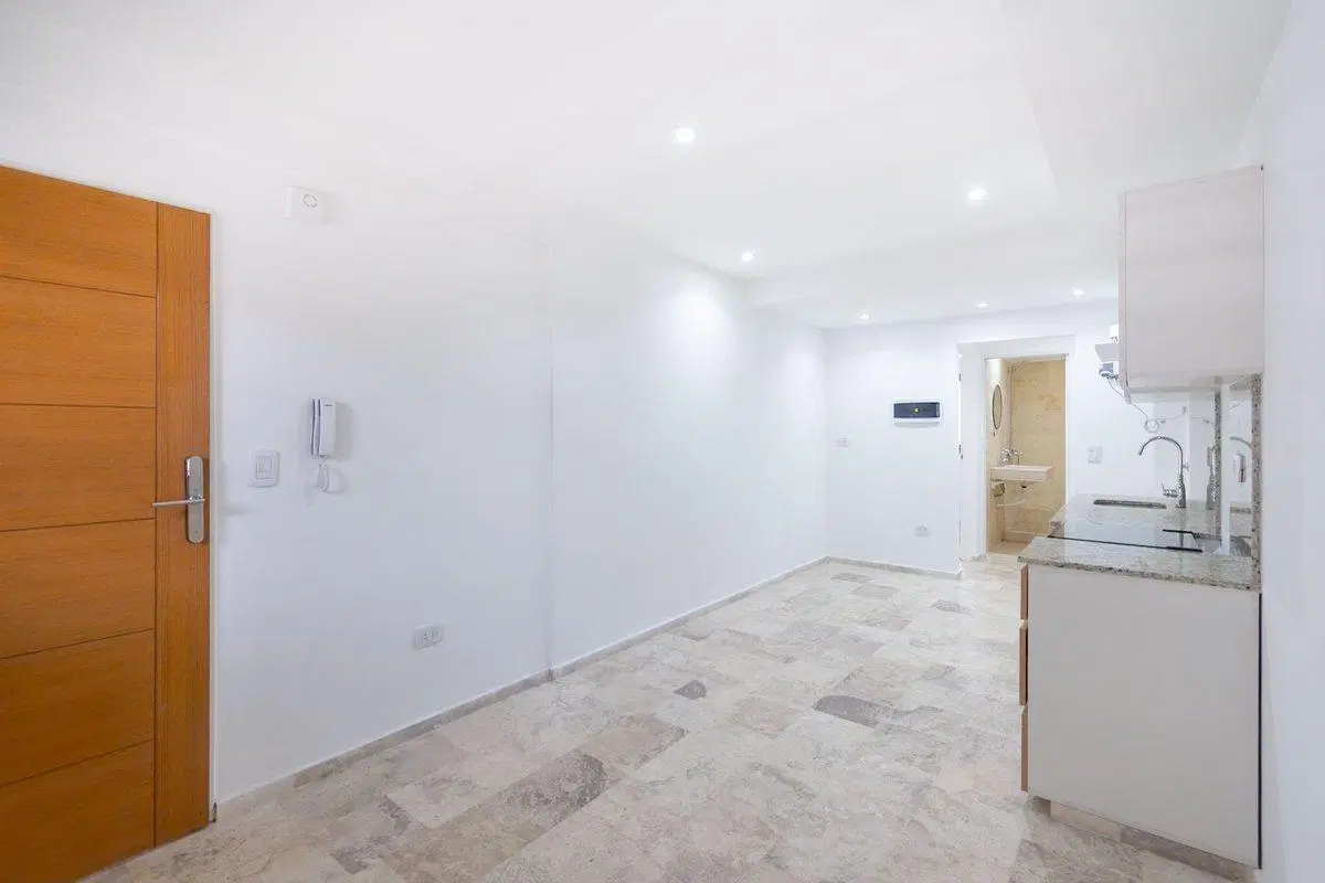 DEPARTAMENTO VENTA MORON 2 AMBIENTES A ESTRENAR PB 3