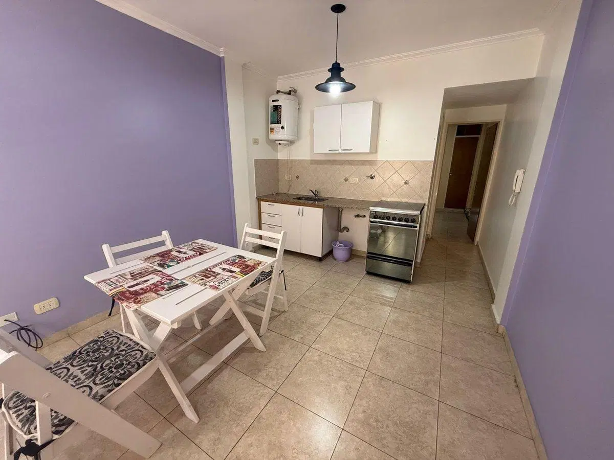 VENTA DEPARTAMENTO 2 AMBIENTES EN MORON CENTRO 3