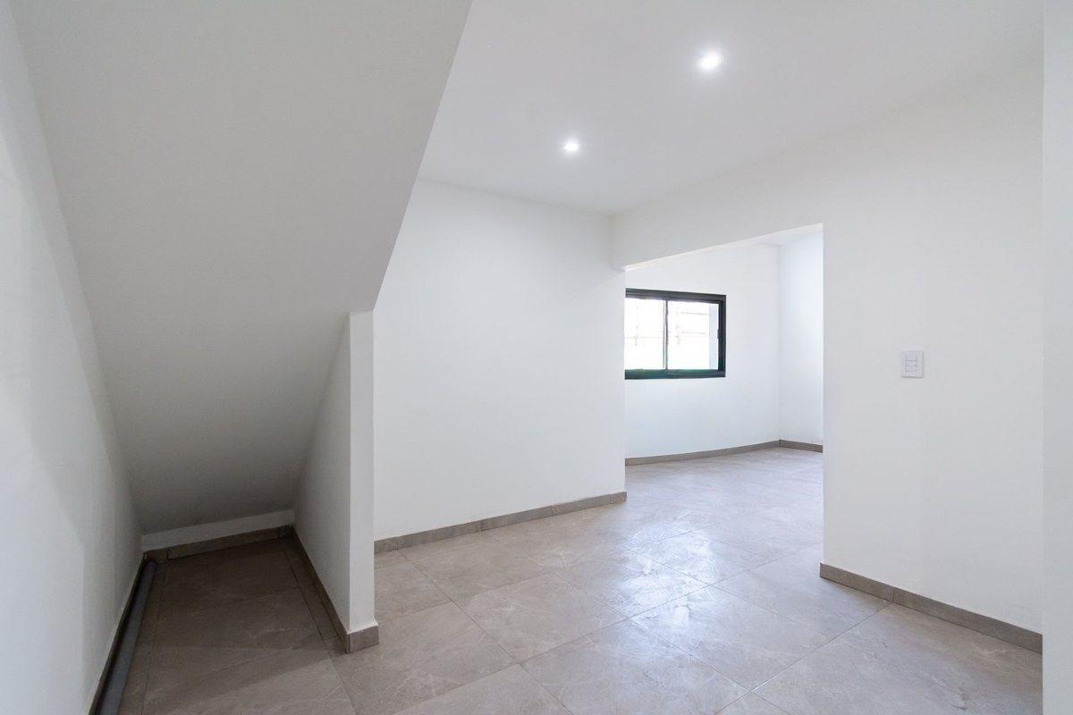 Foto de DEPARTAMENTO VENTA MORON MONO PB A ESTRENAR, imagen 1
