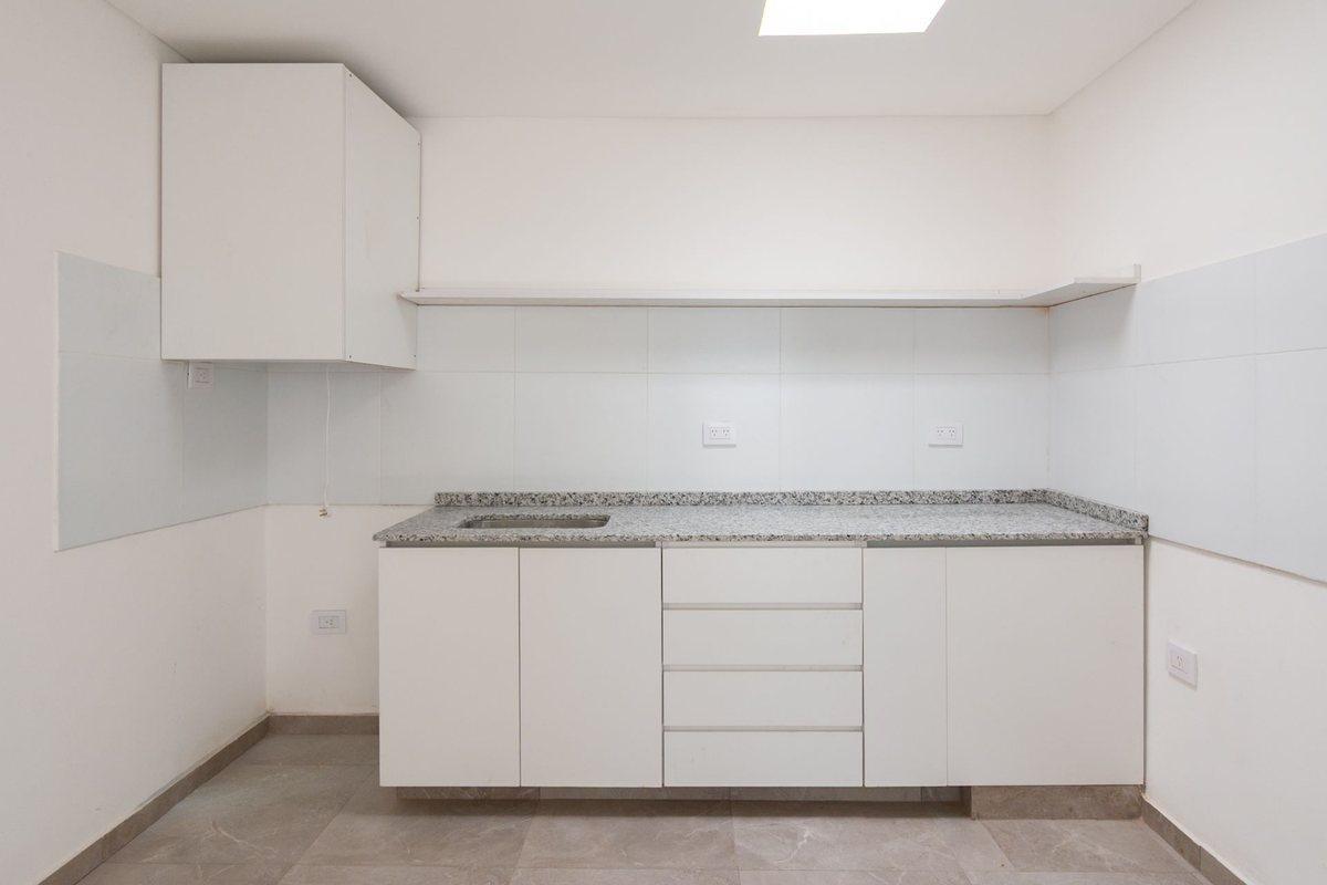 Foto de DEPARTAMENTO VENTA MORON 2 AMBIENTES A ESTRENAR, imagen 5