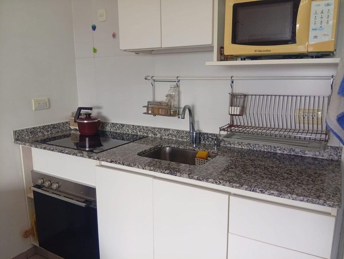 Foto de VENTA MONOAMBIENTE CON BALCÓN Y COCHERA. MORÓN, imagen 2