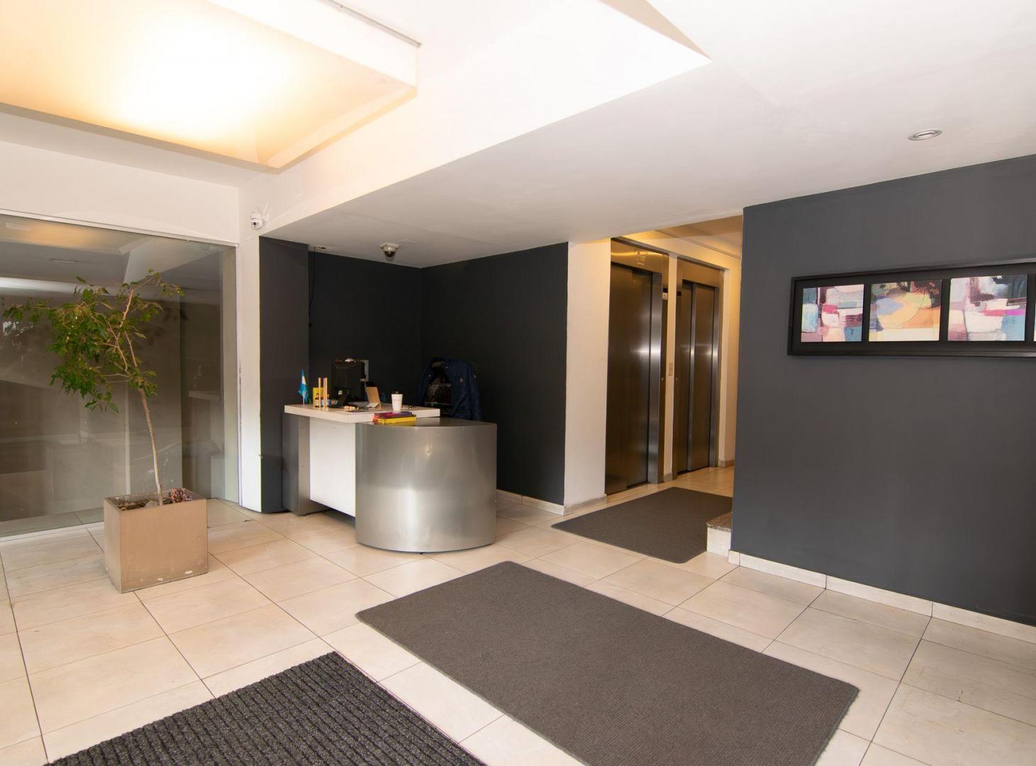 Foto de VENTA DEPARTAMENTO 2 AMBIENTES MORON, imagen 3