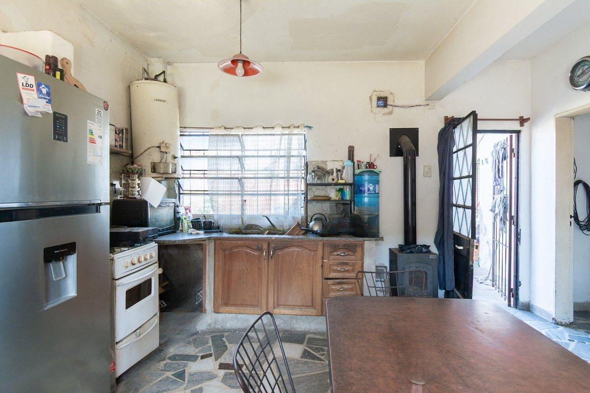 Foto de CASA EN VENTA 3 AMBIENTES CASTELAR GRAN PARQUE, imagen 5