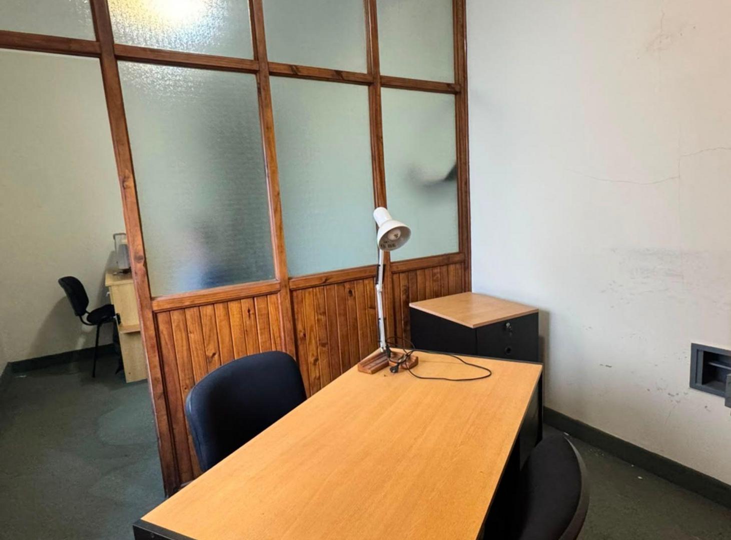 Foto de OFICINA EN ALQUILER MORON CENTRO, imagen 4