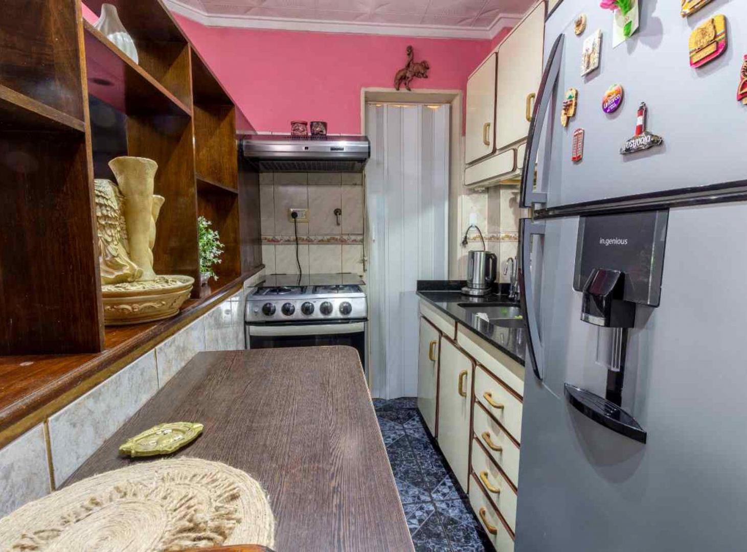 Foto de VENTA CASA PH 4 AMBIENTES EN SAN JUSTO CON PATIO, imagen 5