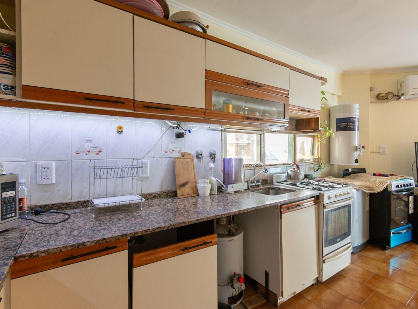 Foto de Departamento en venta 3 ambientes. Morón Norte, imagen 1