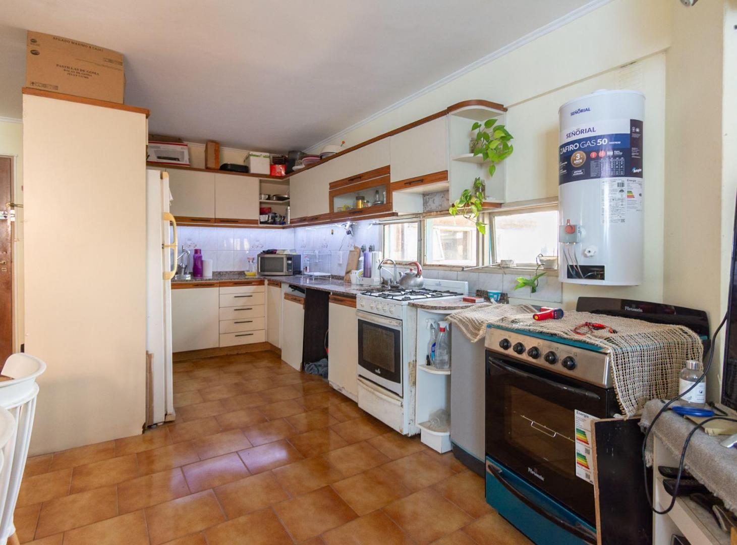 Foto de Departamento en venta 3 ambientes. Morón Norte, imagen 2