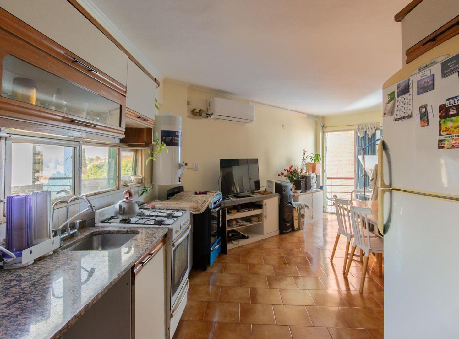 Foto de Departamento en venta 3 ambientes. Morón Norte, imagen 5