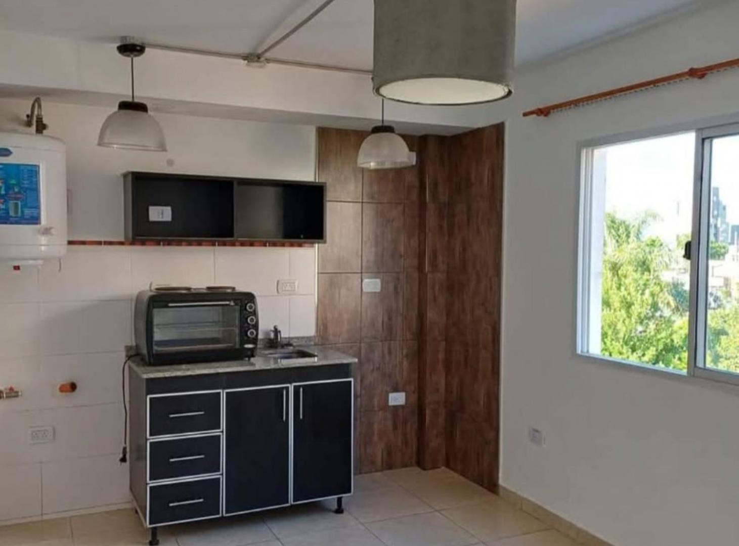 Foto de ALQUILER DEPARTAMENTO MONOAMBIENTE- MORON, imagen 3