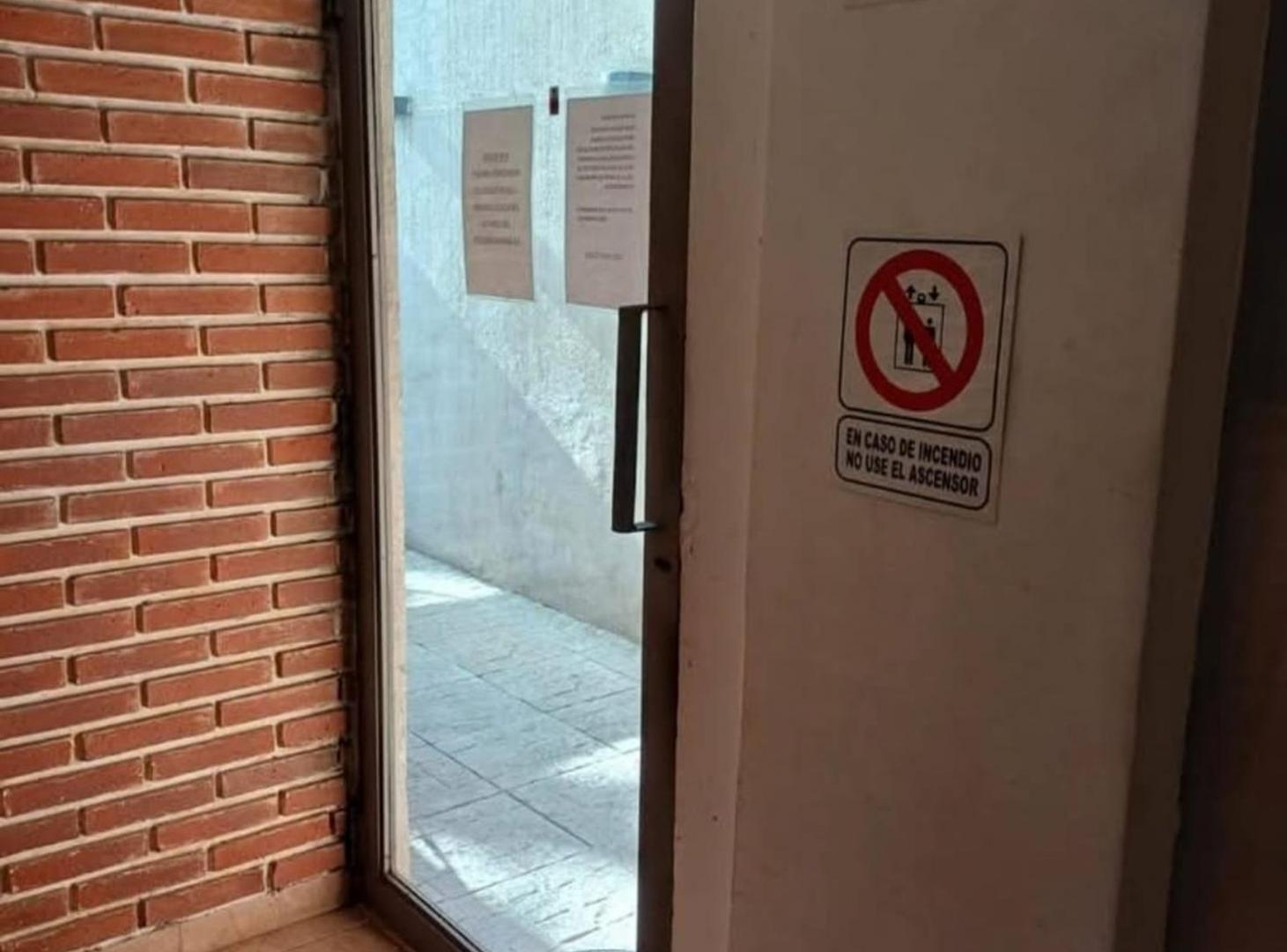 Foto de ALQUILER DEPARTAMENTO MONOAMBIENTE- MORON, imagen 1