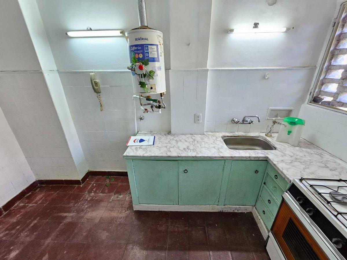 Foto de VENTA DEPARTAMENTO 3 AMBIENTES VILLA TESEI VERGARA, imagen 2