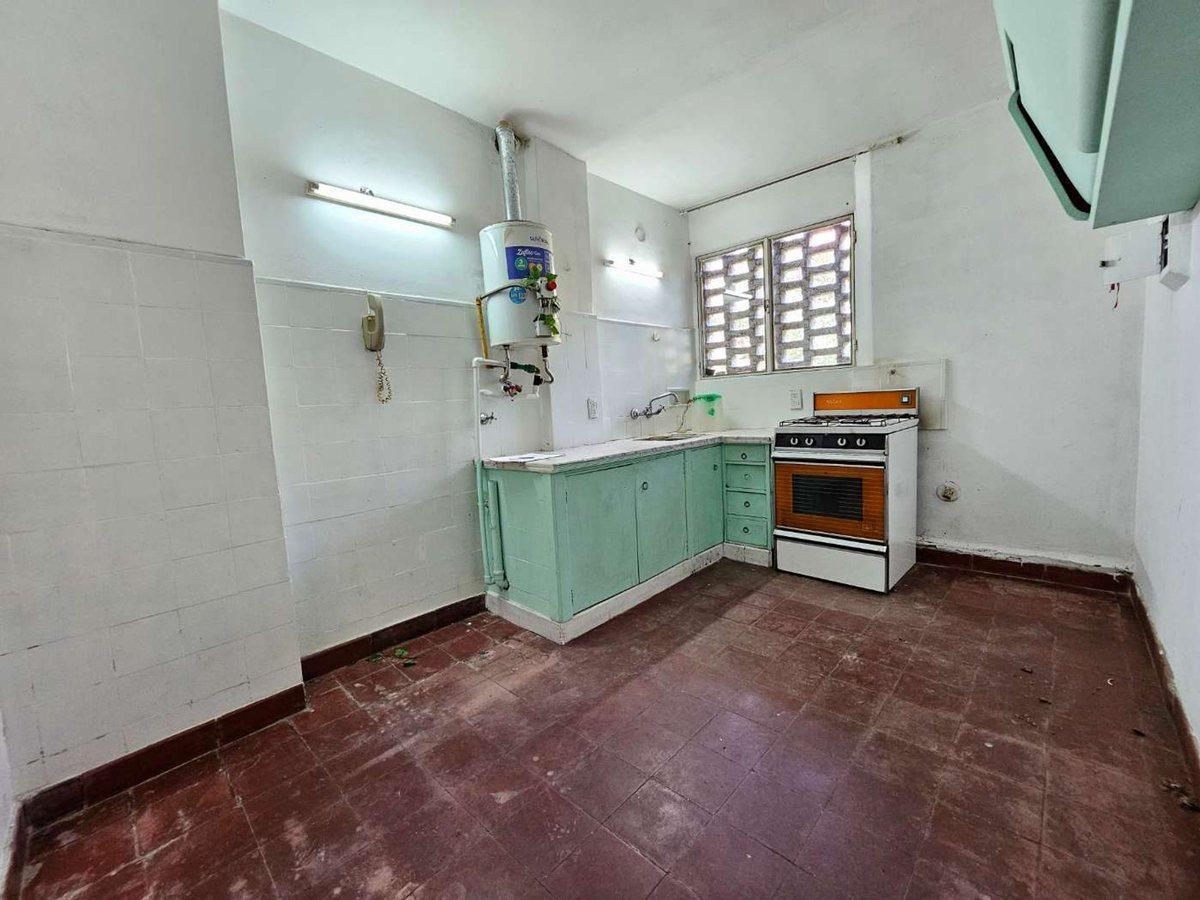 Foto de VENTA DEPARTAMENTO 3 AMBIENTES VILLA TESEI VERGARA, imagen 3