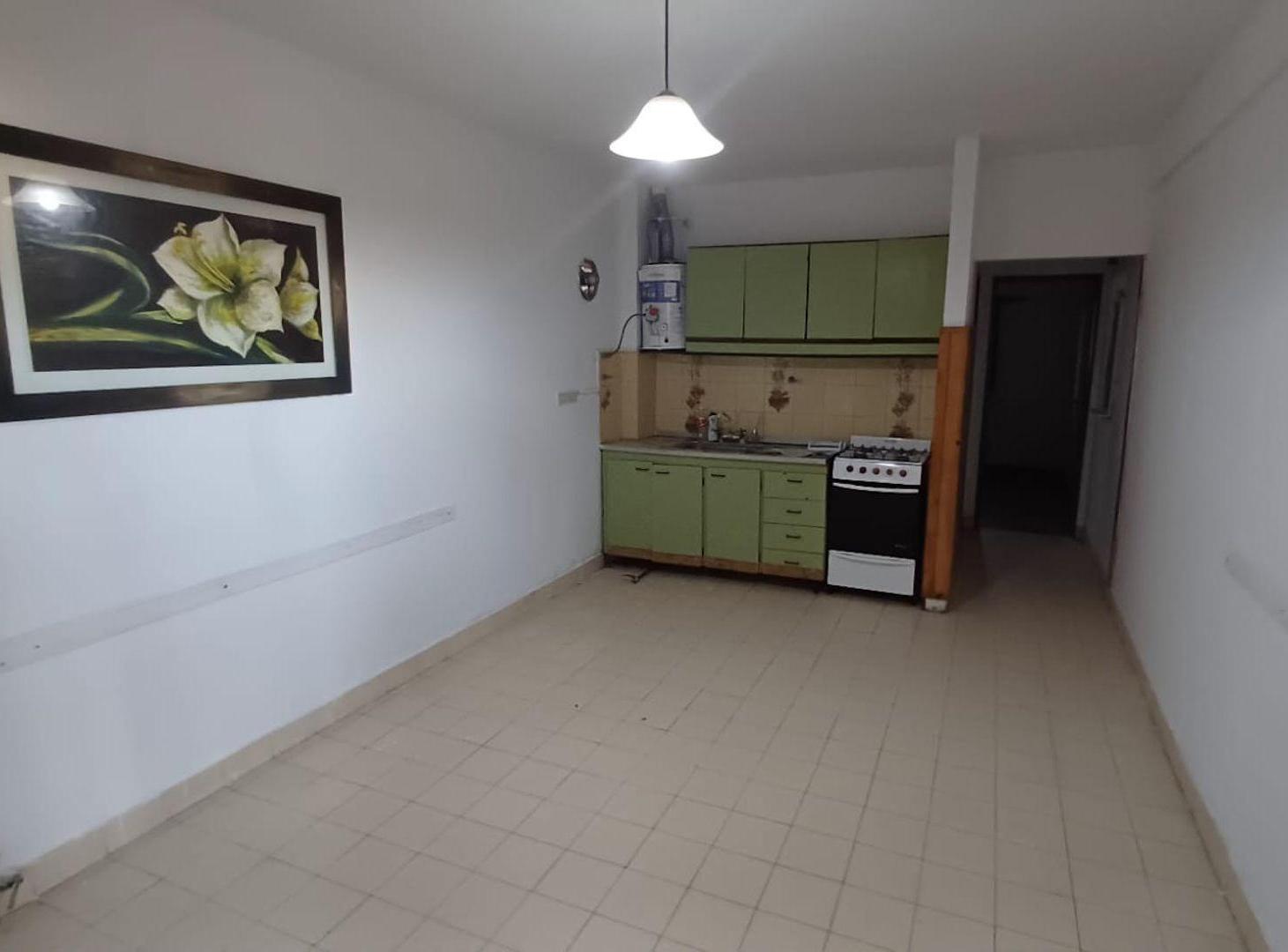 Foto de DEPARTAMENTO DE 2 AMBIENTES EN VILLA LUZURIAGA, imagen 5