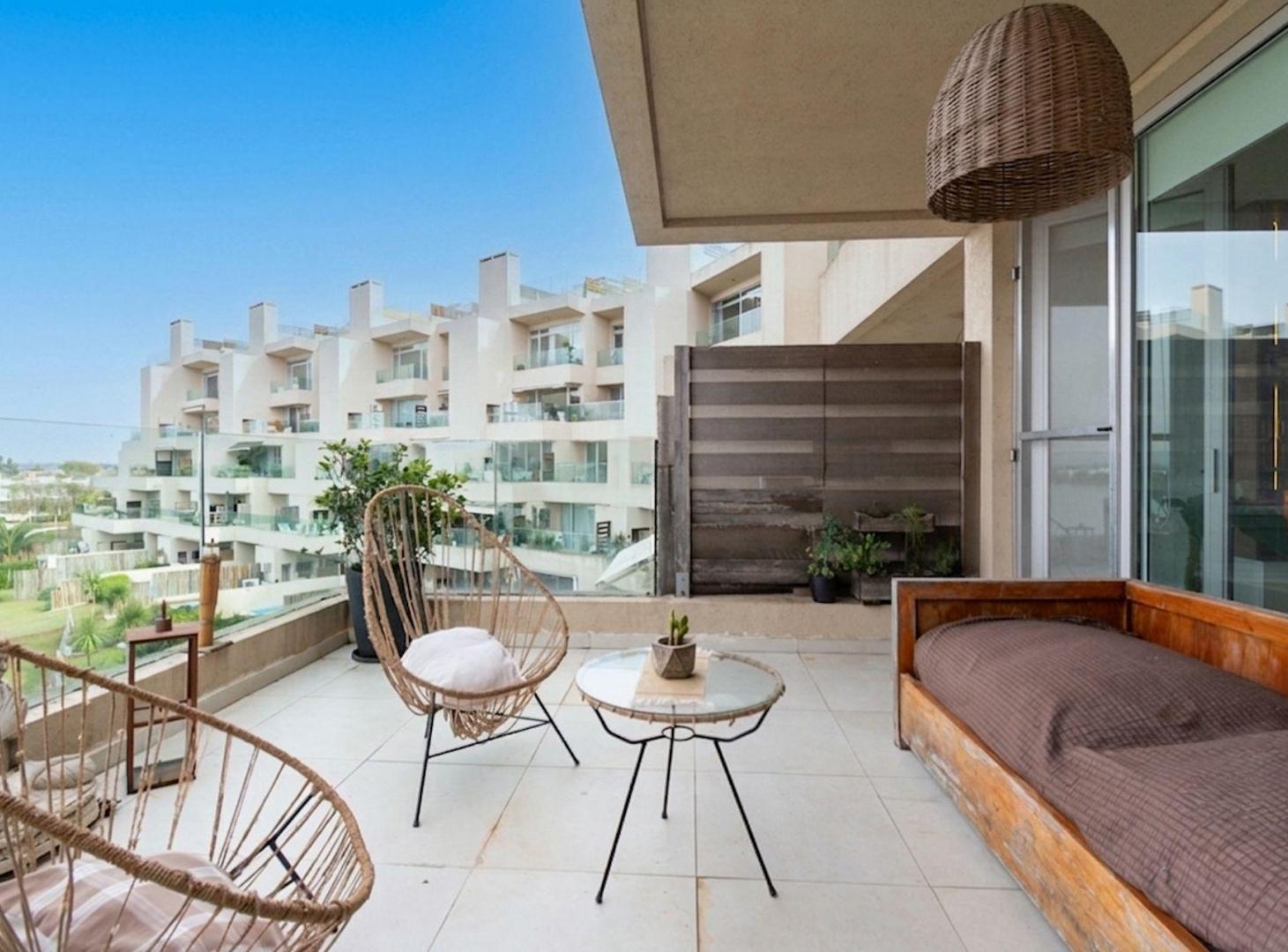 Foto de VENTA DEPARTAMENTO 3 AMBIENTES PORTEZUELO NORDELTA, imagen 4
