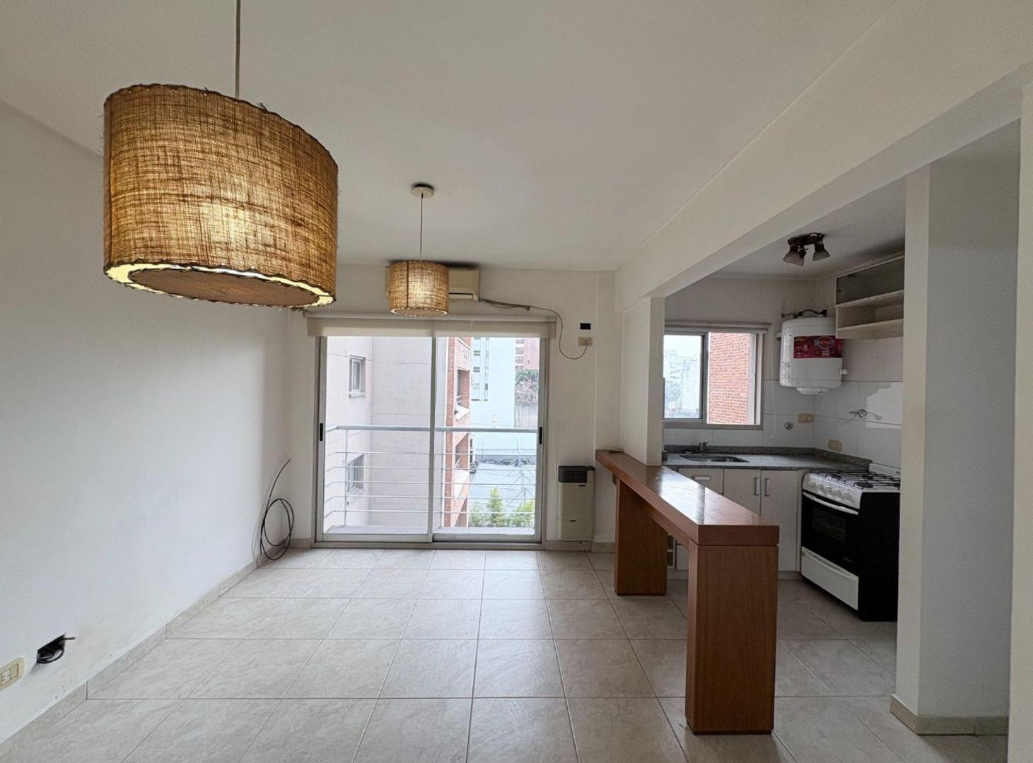 Foto de VENTA DEPARTAMENTO 2 AMBIENTES MORON, imagen 5