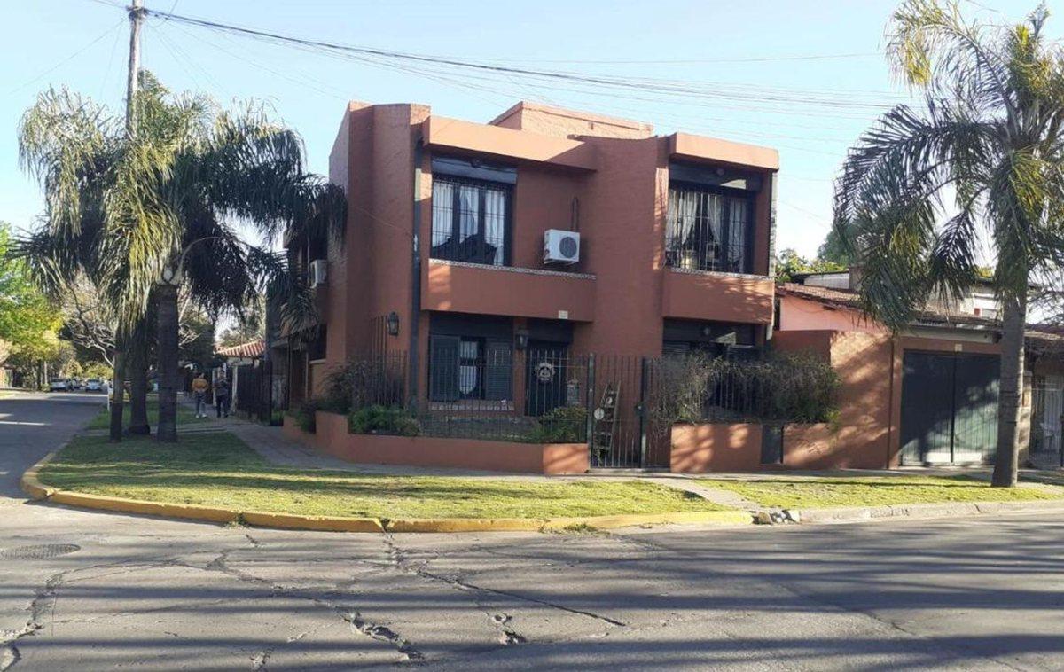Foto de VENTA CASA 5 AMBIENTES ITUZAINGO NORTE, imagen 5