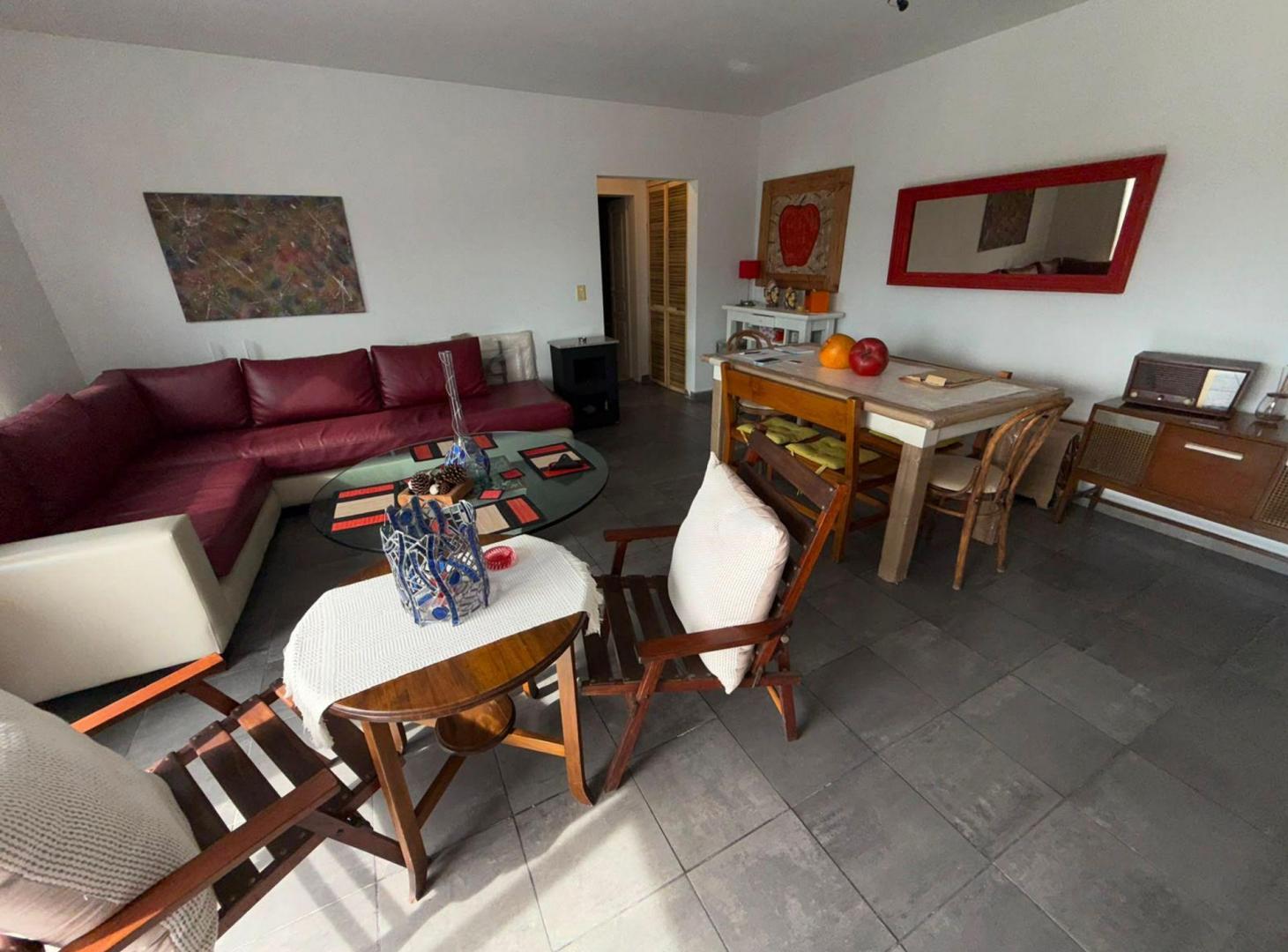 Foto de VENTA DEPARTAMENTO DOS AMBIENTES EN ITUZAINGO, imagen 4