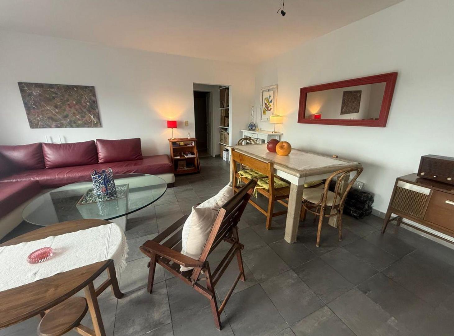 Foto de VENTA DEPARTAMENTO DOS AMBIENTES EN ITUZAINGO, imagen 1