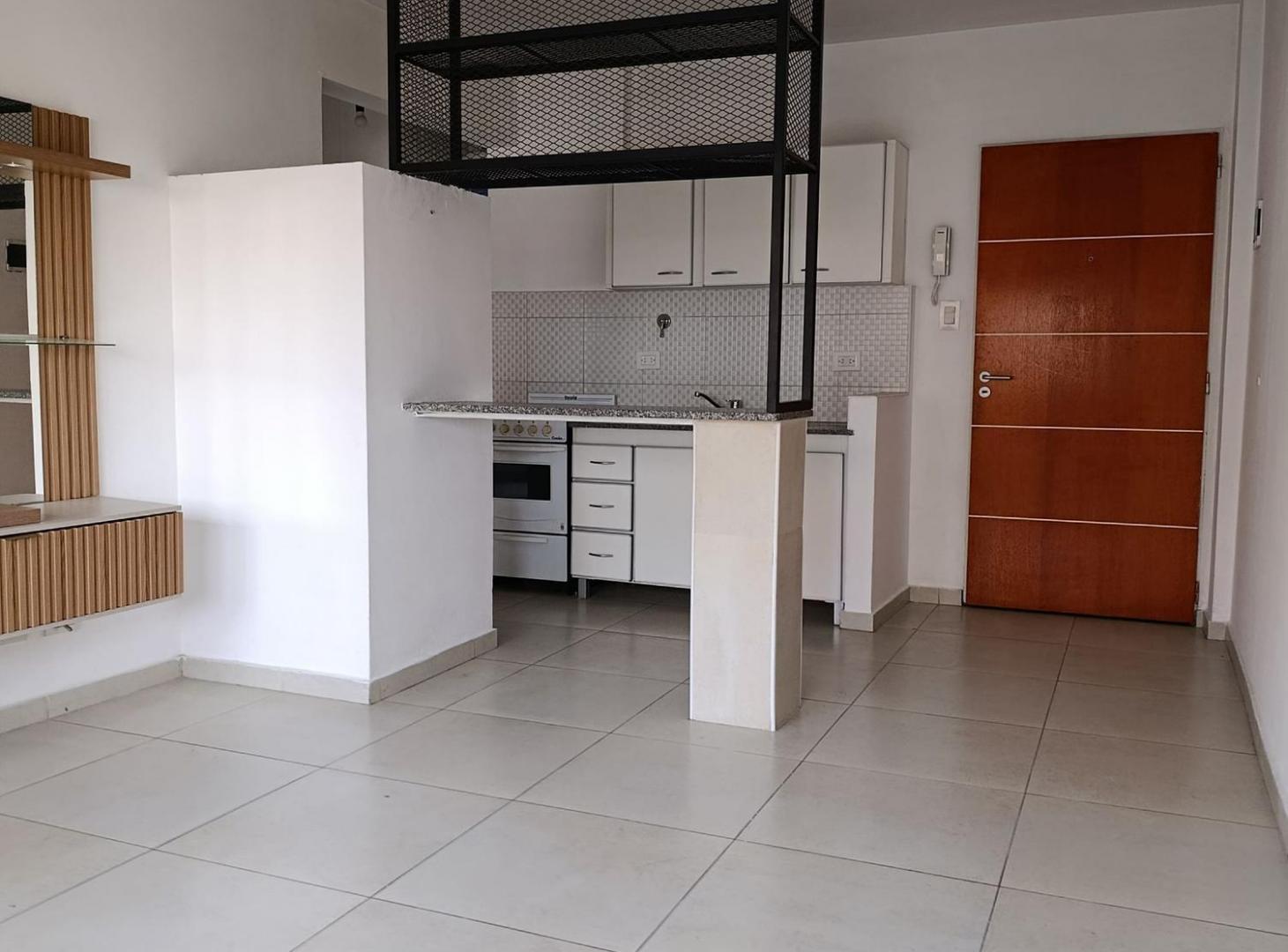 Foto de Alquiler Departamento 2 Ambientes en Moron, imagen 1