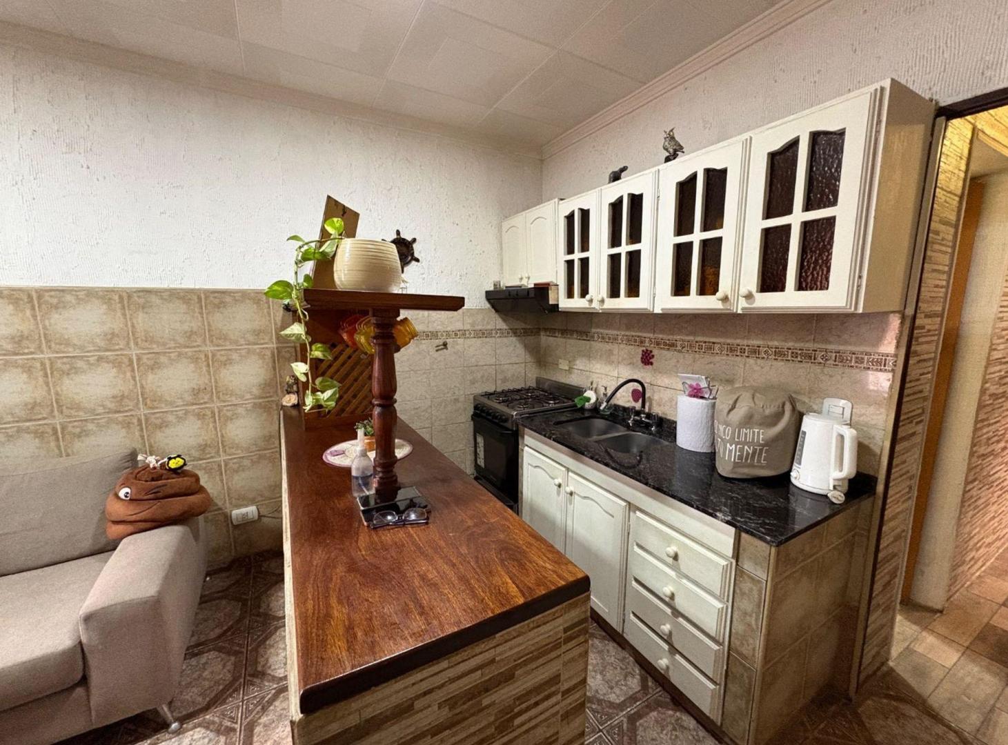 Foto de VENTA PH 3 AMBIENTES MORÓN CON COCHERA, PATIO, imagen 4