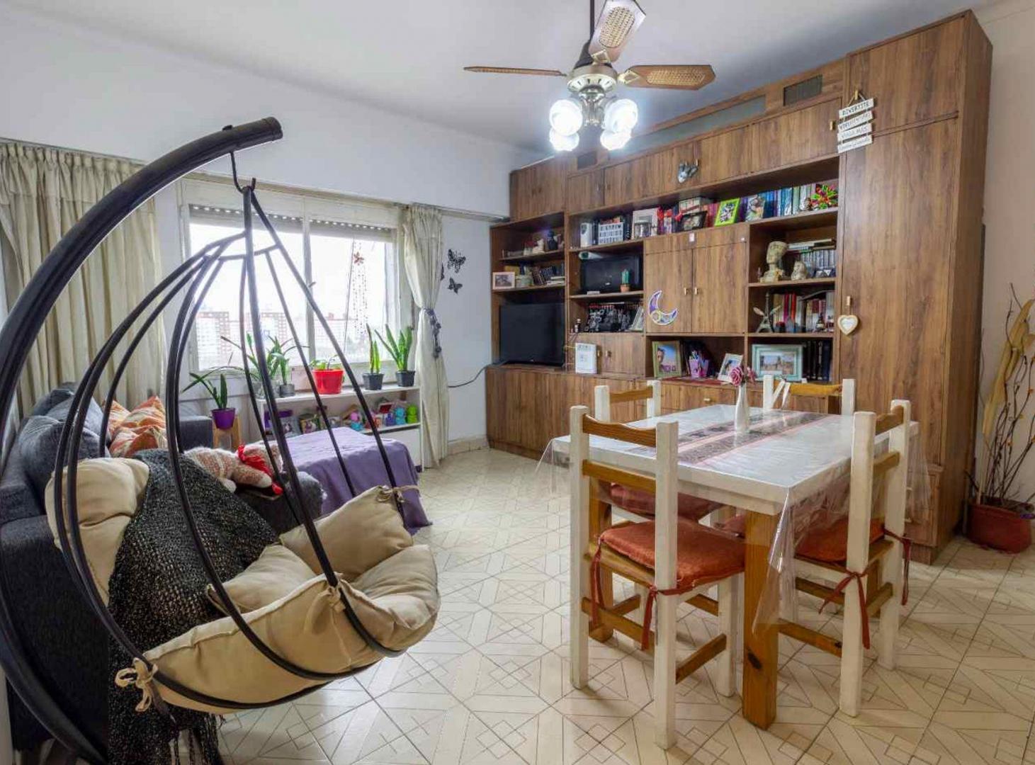 Foto de VENTA DEPTO 3 AMBIENTES CON COCHERA VILLA CELINA, imagen 4