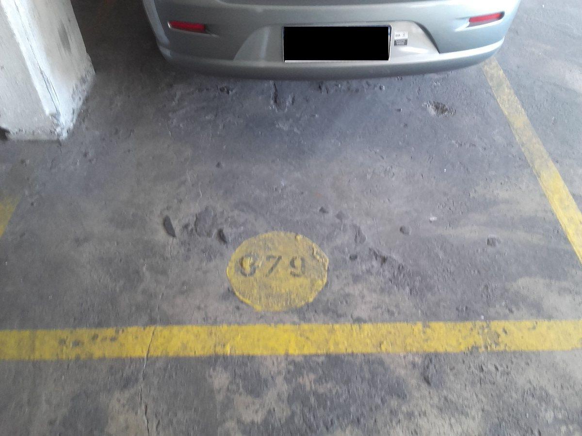 Foto de VENTA- COCHERA CABA, imagen 4