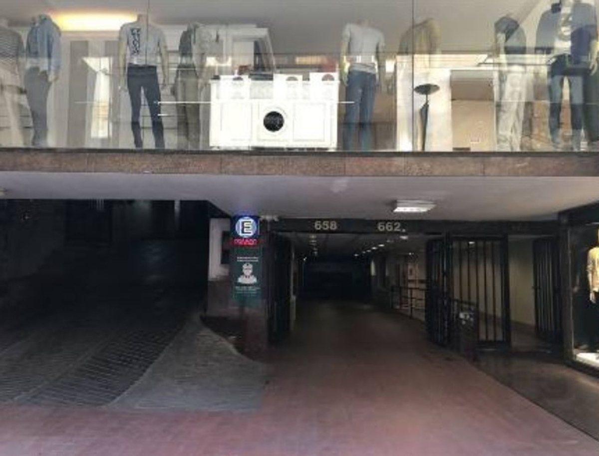 Foto de VENTA- COCHERA CABA, imagen 1