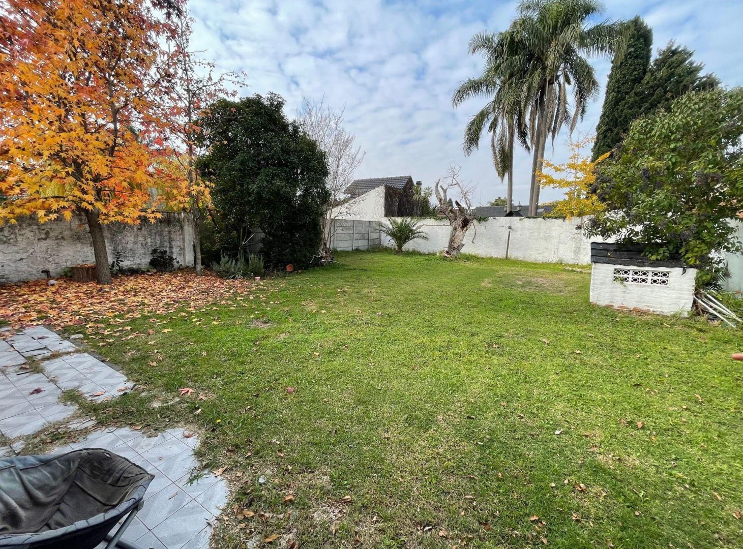 Foto de VENTA CASA 4 AMBIENTES ITUZAINGO NORTE, imagen 2
