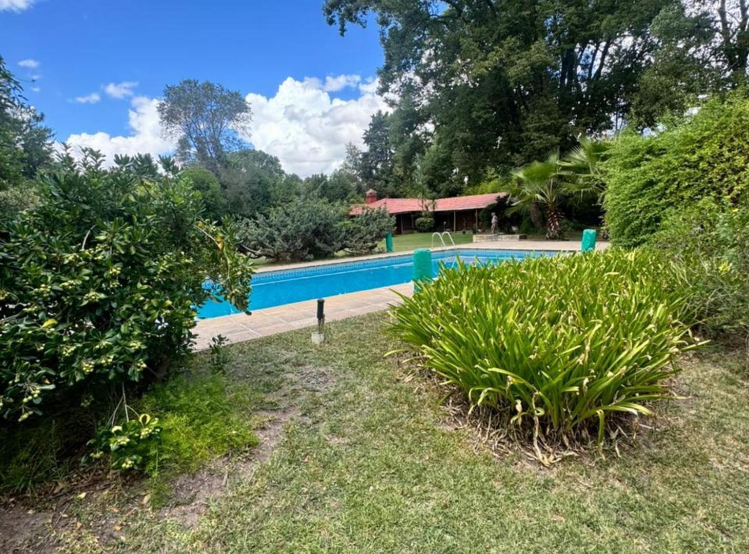 Foto de VENTA CASA QUINTA CON PILETA. SAN VICENTE. 3000 M2, imagen 5