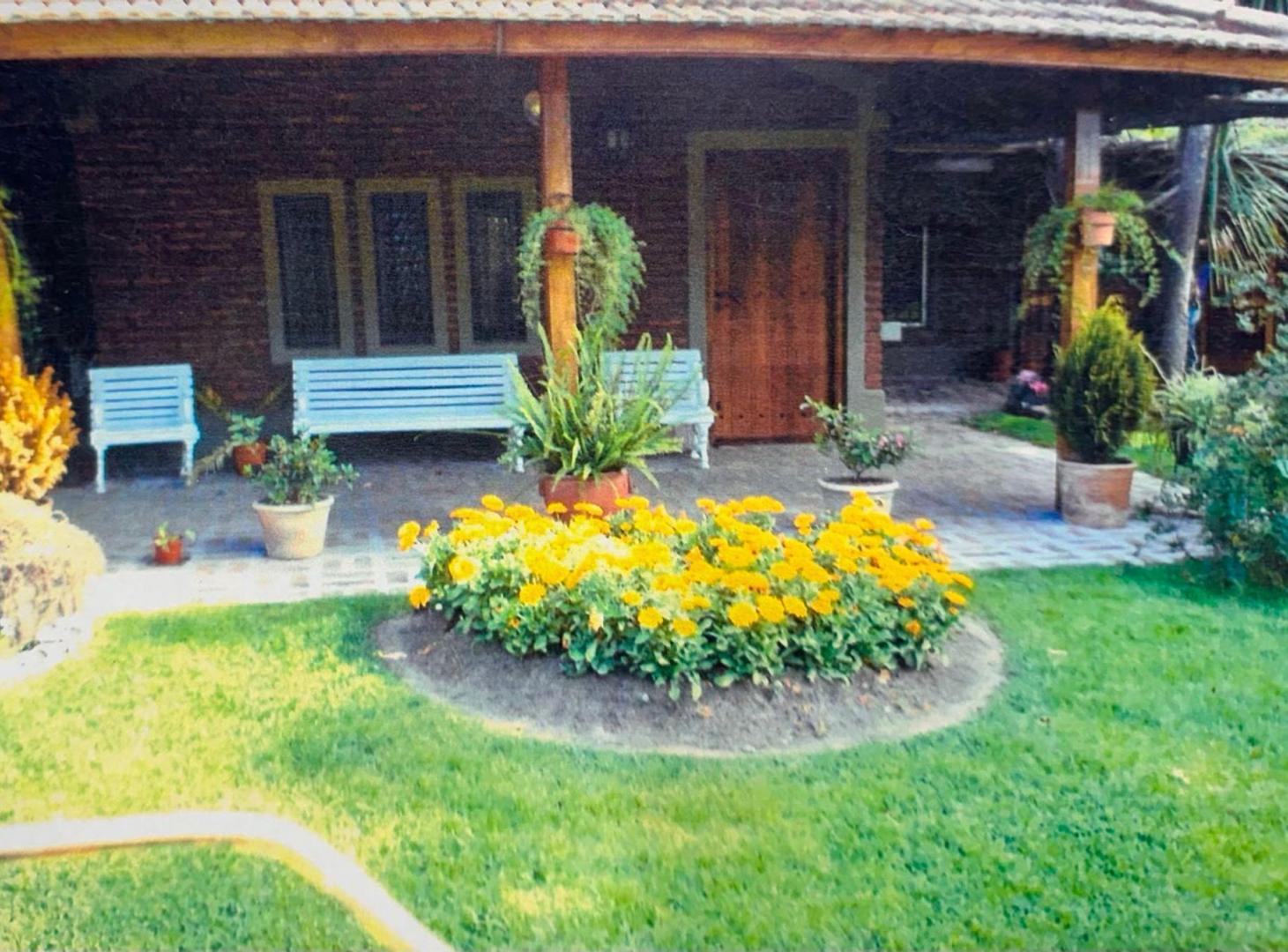 Foto de VENTA CASA QUINTA CON PILETA. SAN VICENTE. 3000 M2, imagen 2