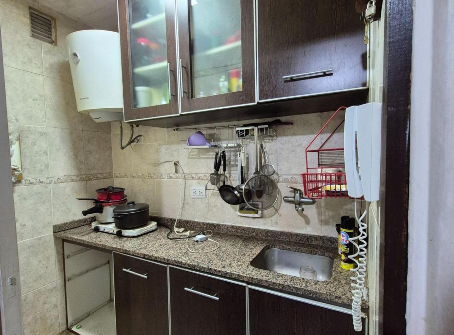 Foto de VENTA DEPARTAMENTO 2 AMBIENTES, C.A.B.A, imagen 4