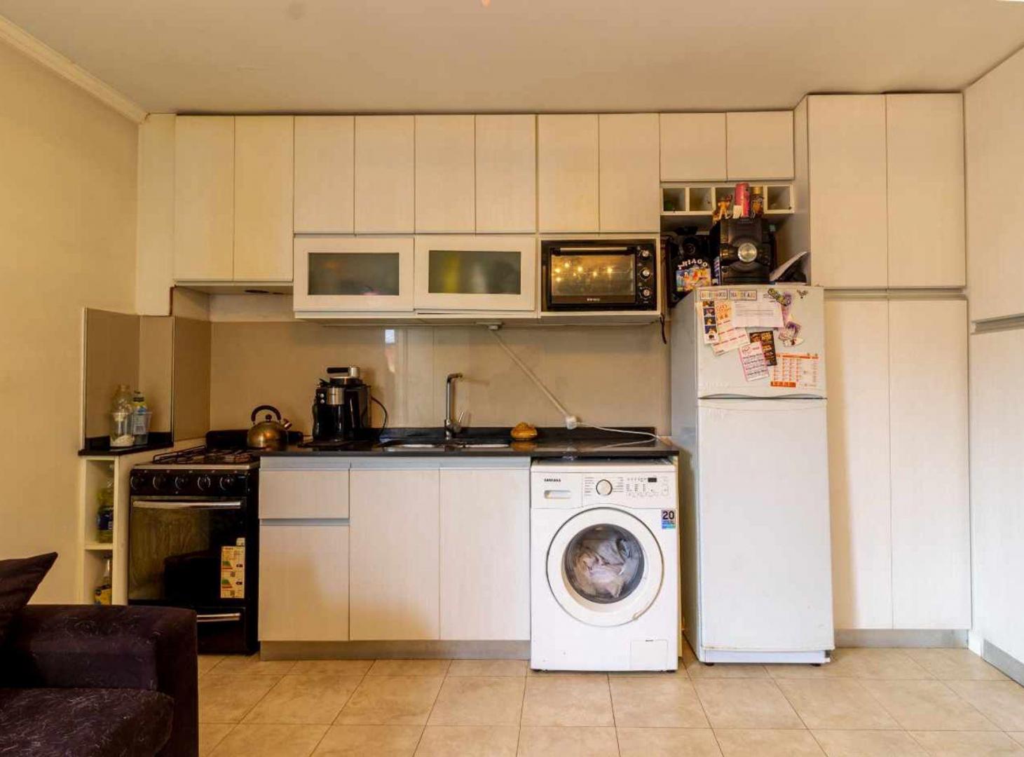 Foto de VENTA DEPARTAMENTO DOS AMBIENTES MORÓN BALCON, imagen 2