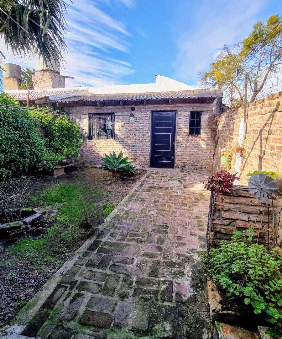 Foto de VENTA PH TIPO CASA ITUZAINGO APTO CREDITO, imagen 5