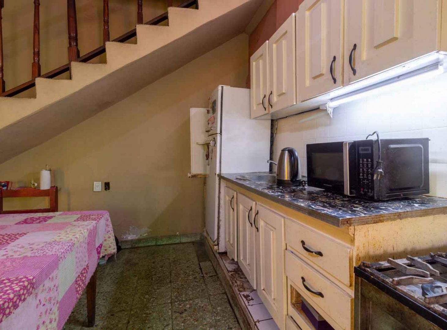 Foto de VENTA CASA/PH 4 AMBIENTES SAENZ PEÑA, imagen 4