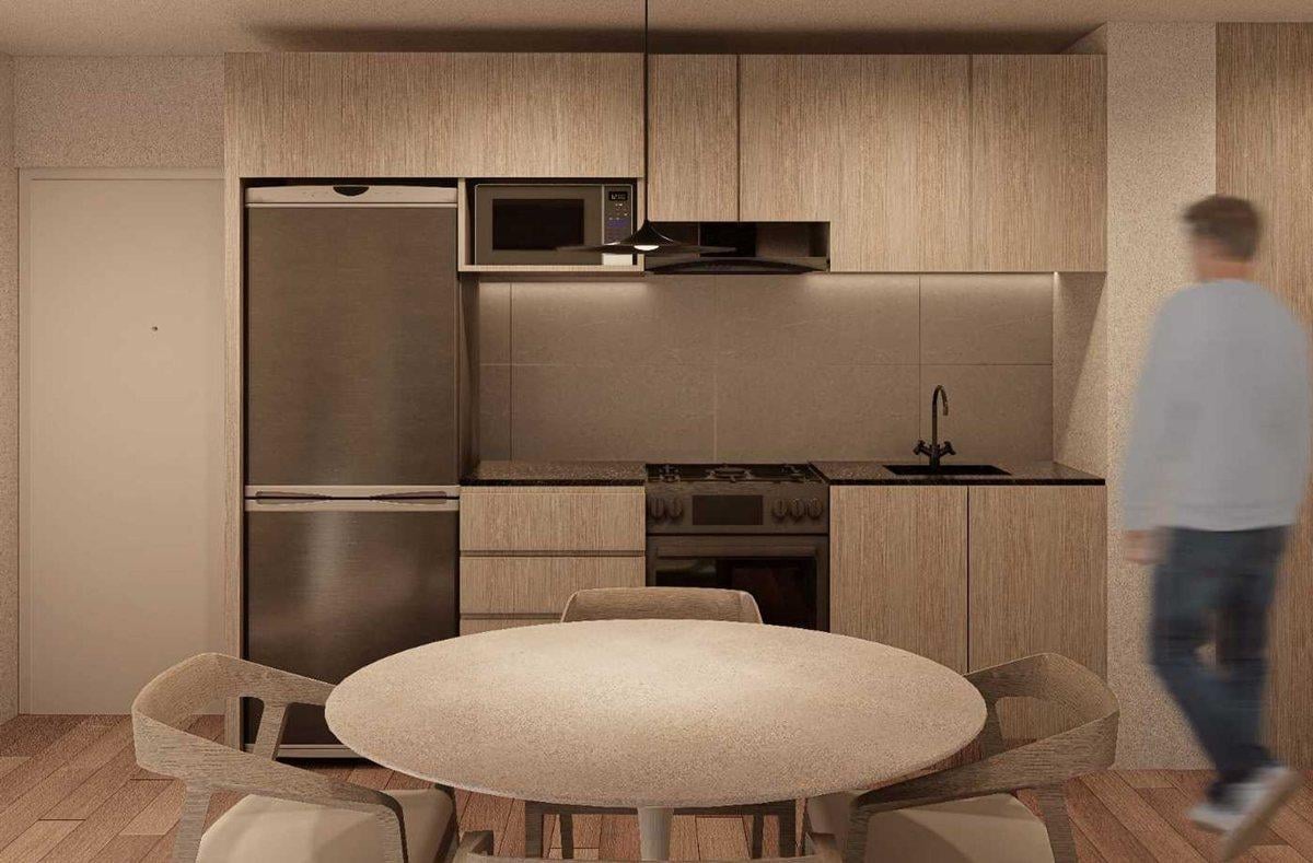 Foto de VENTA DEPARTAMENTO DOS AMBIENTES MORON, imagen 5
