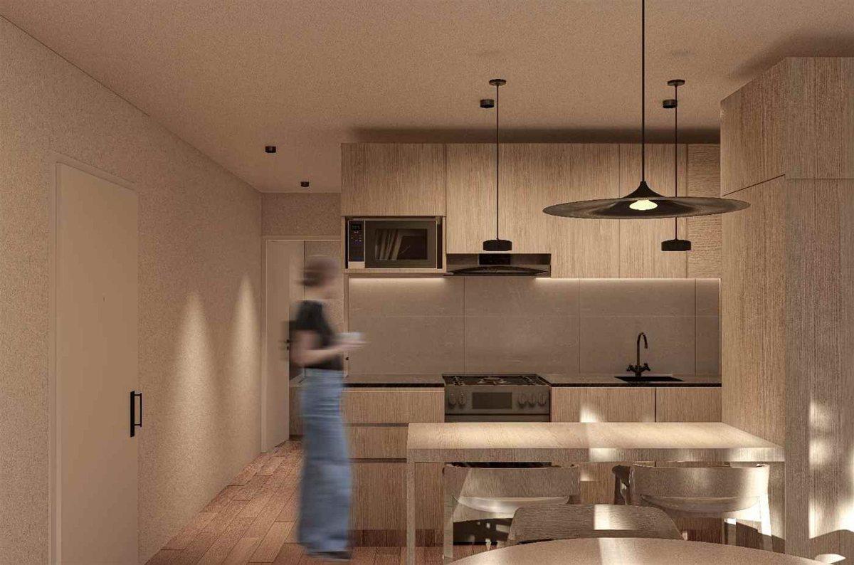 Foto de VENTA DEPARTAMENTO DOS AMBIENTES MORON, imagen 1