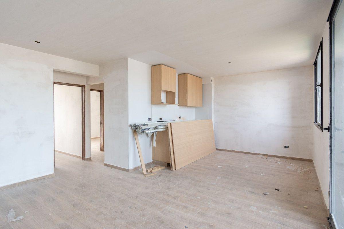Foto de VENTA DEPARTAMENTO TRES AMBIENTES MORON ESTRENAR, imagen 3