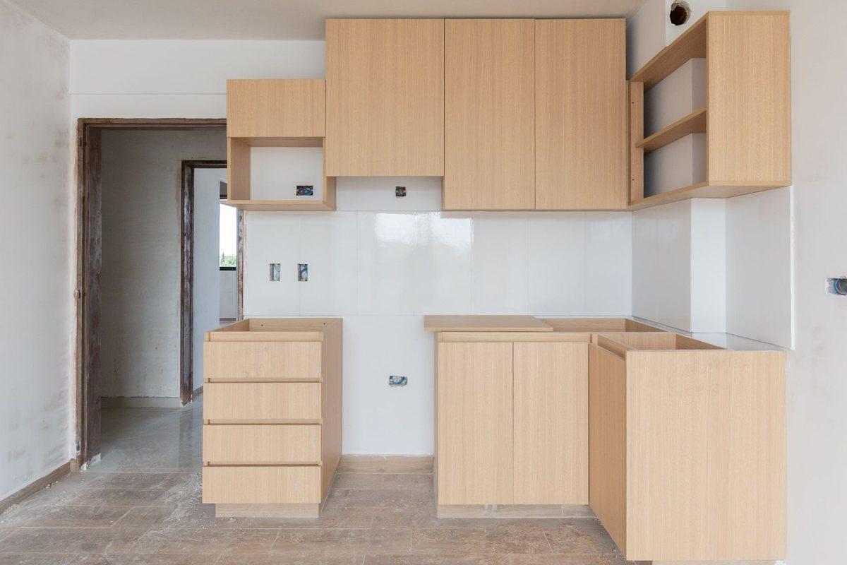 Foto de VENTA DEPARTAMENTO DOS AMBIENTES MORON ESTRENAR, imagen 5