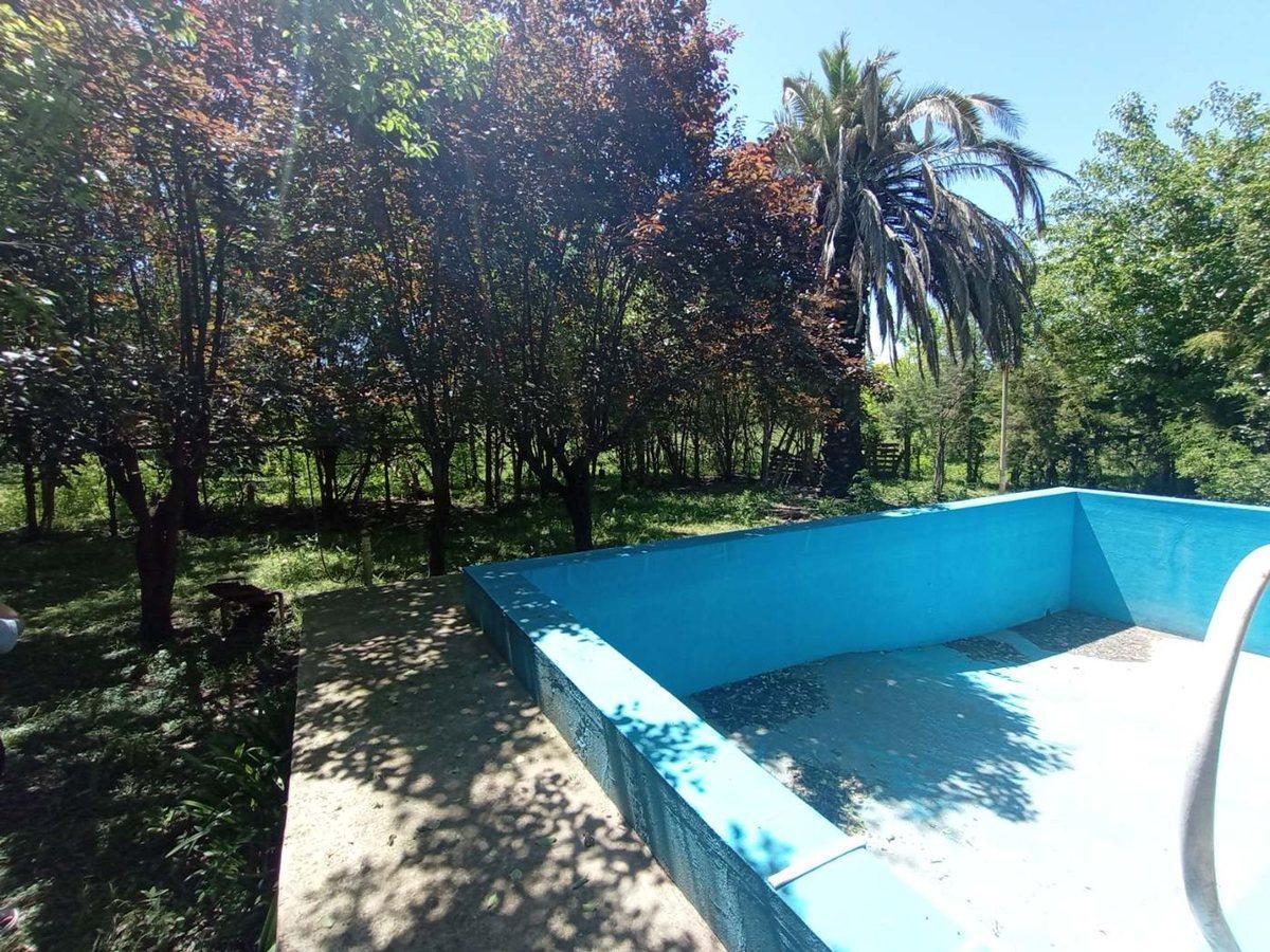 Foto de VENTA CASA QUINTA MARCOS PAZ 1 HECTAREA C/ PILETA, imagen 5