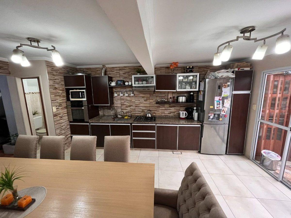 Foto de VENTA CASA PH 3 AMB MORON BARRIO LUZ Y FUERZA, imagen 1